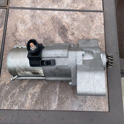 Car Starter