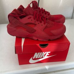 Nike Huarache, Running Shoes