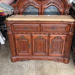 China Real Wood $200.00