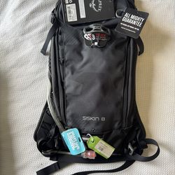 Osprey Siskin 8L Hydration Pack- below cost