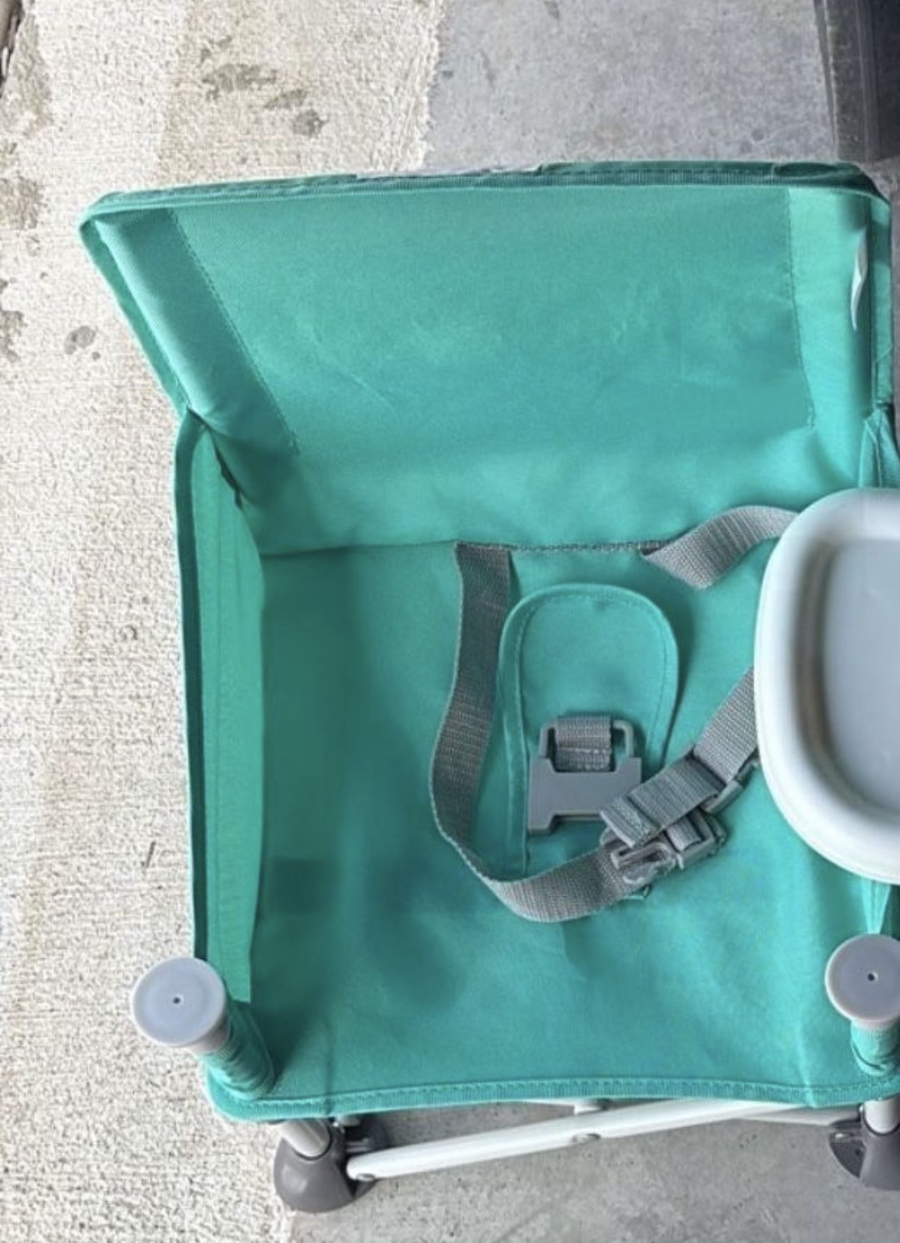 Baby Foldable Chair