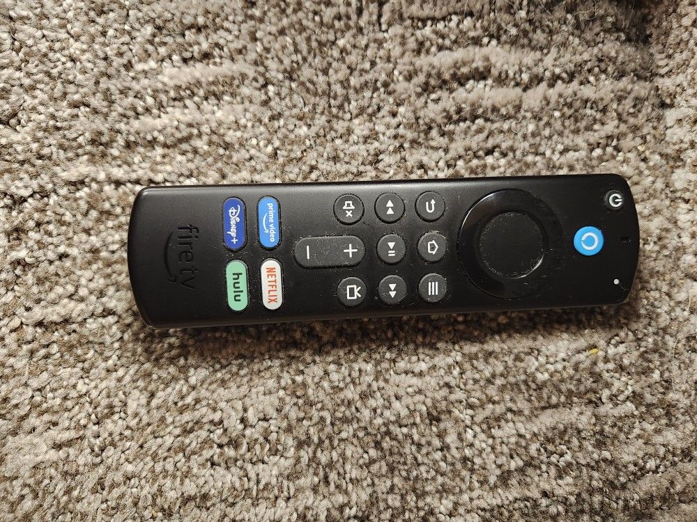 Fire TV Remote