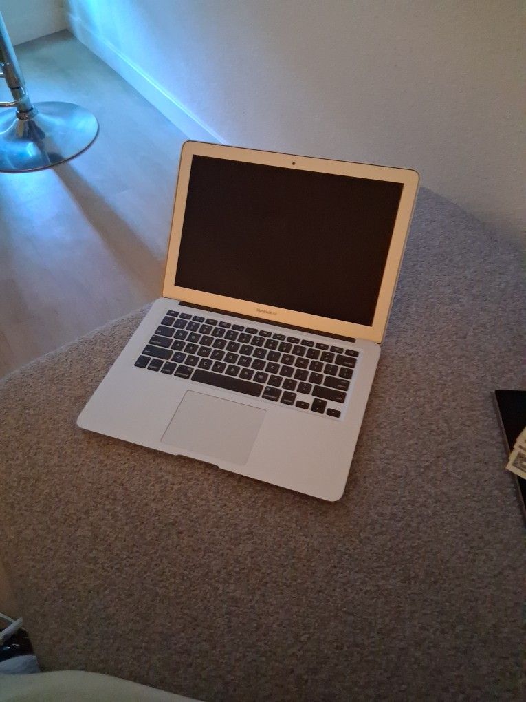 MacBook Air