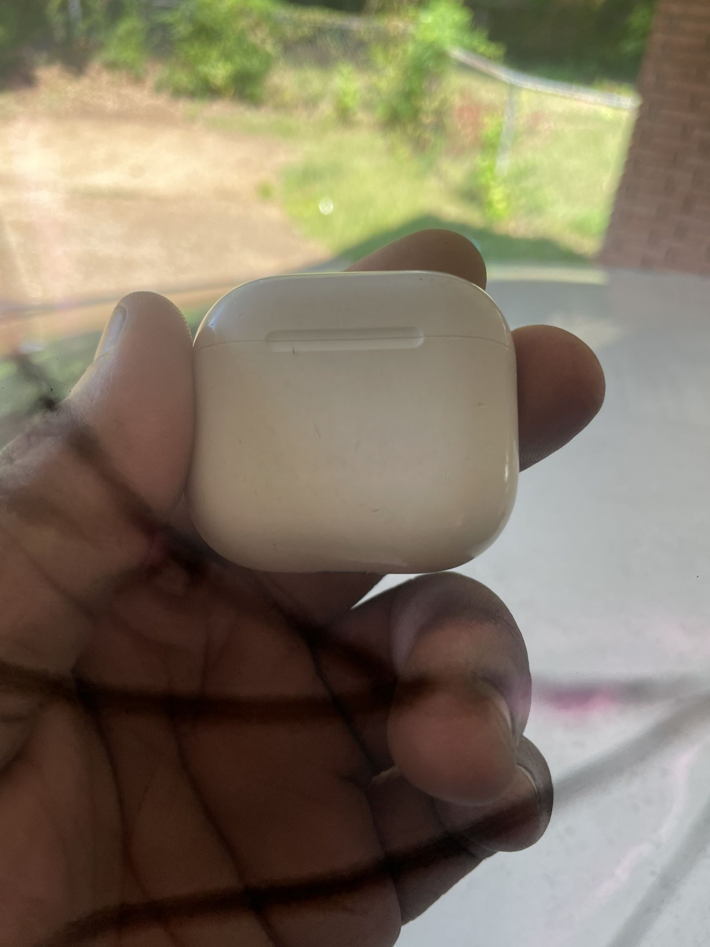 AirPod 4