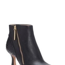 Louise et Cie and Steve Madden boots - Women’s Size 6.5