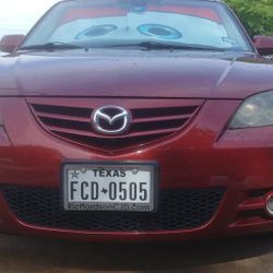 Headlights Restauration 