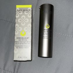Brand New Anti-wrinkle Serum