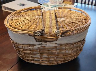 Picnic Basket