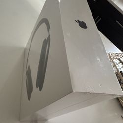 AirPods Max Sealed 