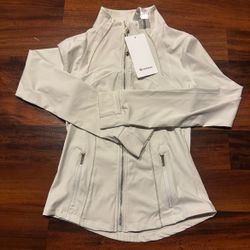 Lululemon define Jacket 