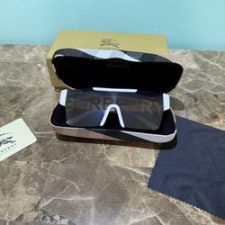 Burberry Sunglasses 
