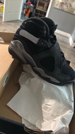 Jordan 8 wntr