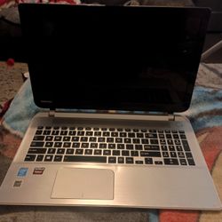 Toshiba Satellite 