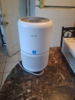 Levoit Air Purifier