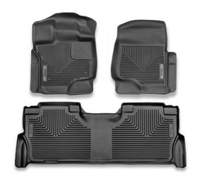 Husky All Weather Mats