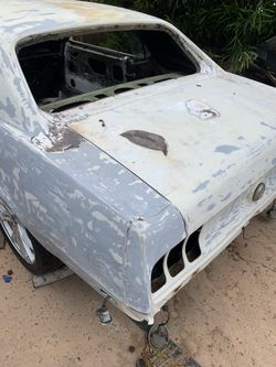 Paint And Body Guy NEEDED