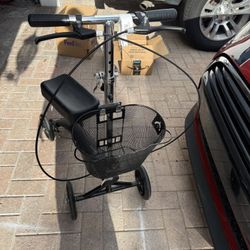 Silla Scurer Nueva