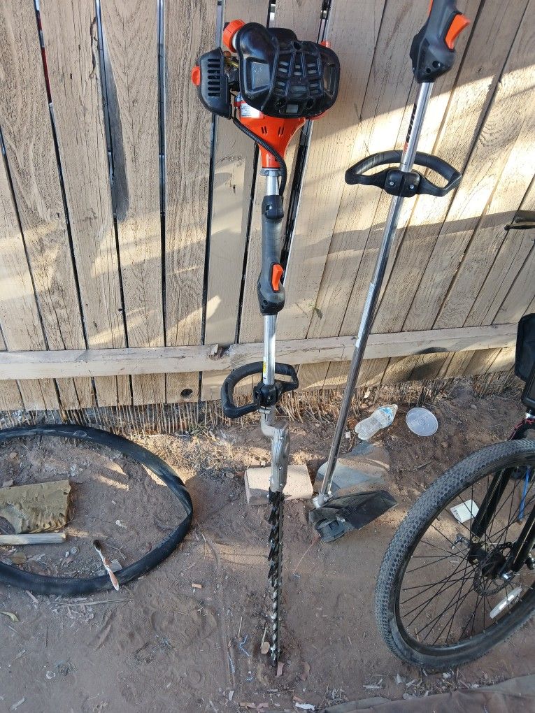 Power Tools For Sale! Hedge Trimmer Cheap!