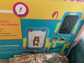 Everything is brand new and different prices