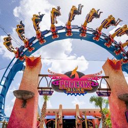 Busch Gardens Tickets 