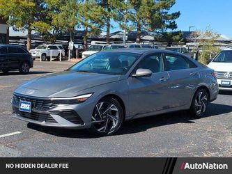 2024 Hyundai Elantra