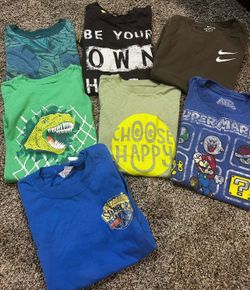 Little boys clothes