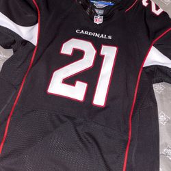 Arizona Cardinals 21 Jersey 