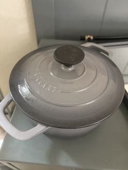 3 Quart Crockpot