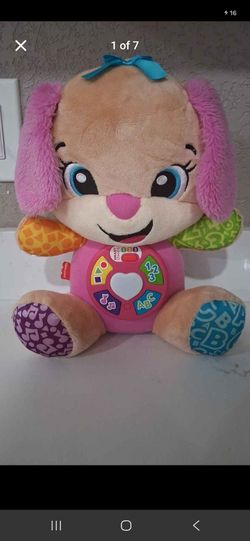 Toddler Educational Toys