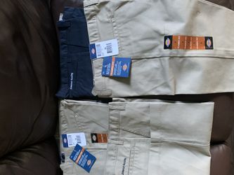 Uniform Pants for Somerset