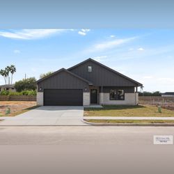 House For Sale  In San Benito Tx New 