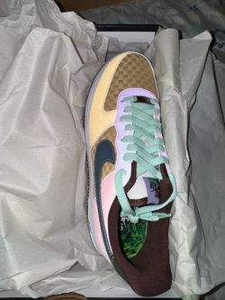 Nike Air Force 1 Low Multi-Color Sneaker