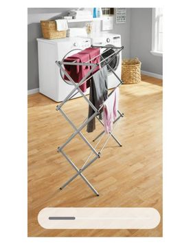 Clothes Drying Rack 