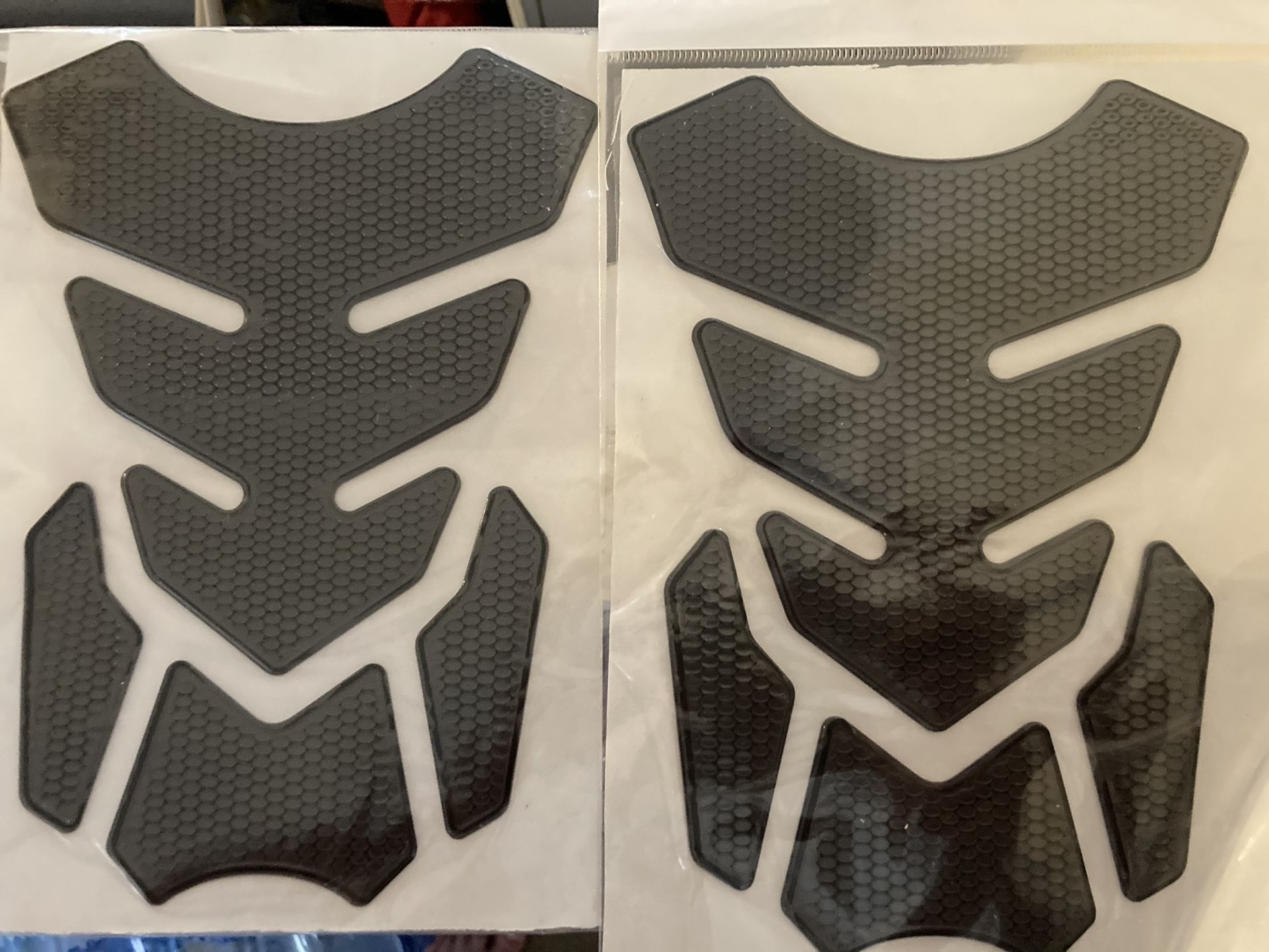Motorcycle Tank Protectors