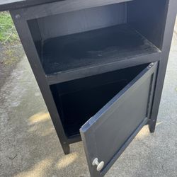 Wooden Cabinet 