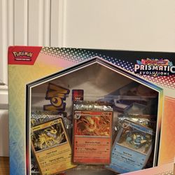 Prismatic Poster Collection