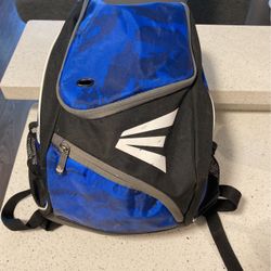 Easton Youth Baseball Backpack