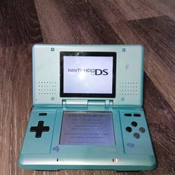 Nintendo ds go back to your childhood and experience true fun again
