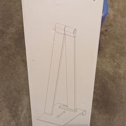 LED Table Lamp ( New In Box!)