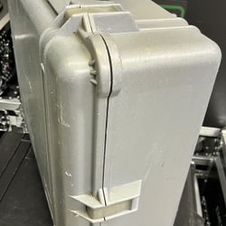 Pelican Case