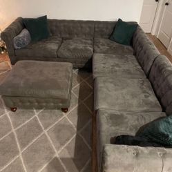Sofa 