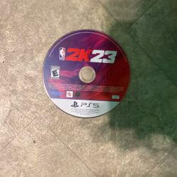2k 23 Ps5