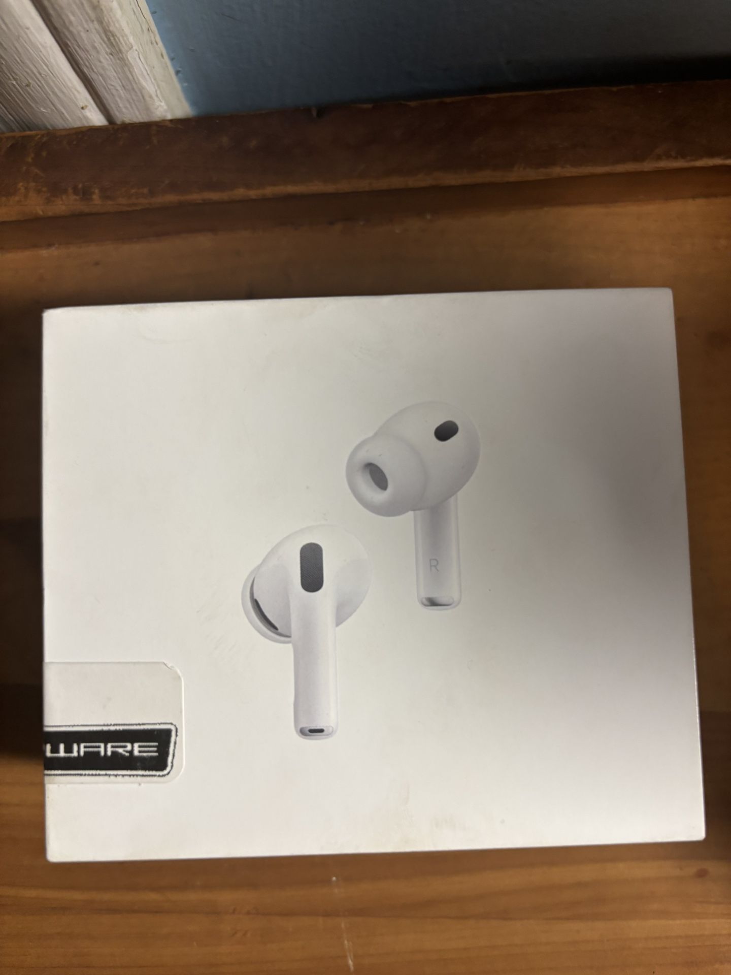 Colorware AirPod Pro 3