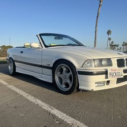 1998 BMW M3