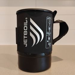 Jetboil Zip Cooking System 