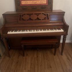 Piano