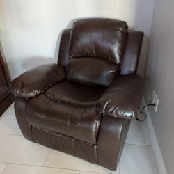 Electronic Sofa Recline 