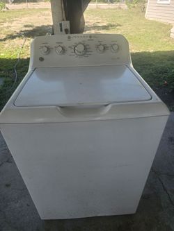 Washer
