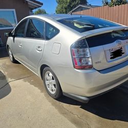 2005 Toyota Prius 