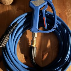 MTM Hydro Spray Gun (SGS35) (Made In Italy)